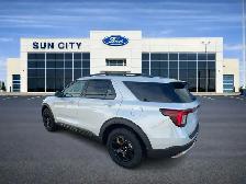 2026 Ford Explorer Tremor AWD 800A - Photo 3