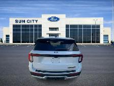 2026 Ford Explorer Tremor AWD 800A - Photo 4