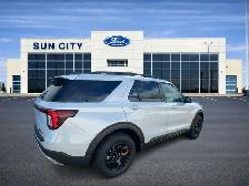 2026 Ford Explorer Tremor AWD 800A - Photo 5