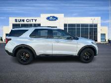 2026 Ford Explorer Tremor AWD 800A - Photo 6