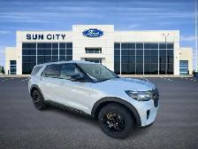2026 Ford Explorer Tremor AWD 800A - Photo 7
