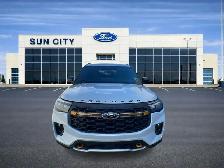 2026 Ford Explorer Tremor AWD 800A - Photo 8