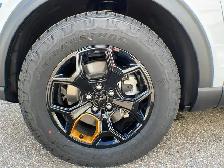 2026 Ford Explorer Tremor AWD 800A - Photo 9