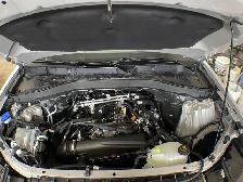 2026 Ford Explorer Tremor AWD 800A - Photo 11