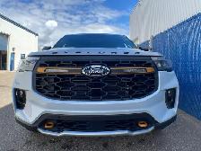 2026 Ford Explorer Tremor AWD 800A - Photo 14