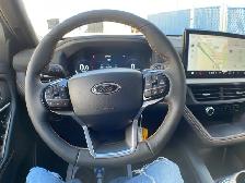 2026 Ford Explorer Tremor AWD 800A - Photo 15