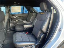 2026 Ford Explorer Tremor AWD 800A - Photo 23
