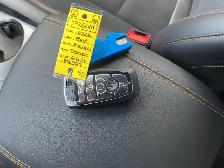 2026 Ford Explorer Tremor AWD 800A - Photo 27