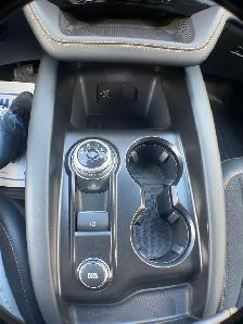 2026 Ford Explorer Tremor AWD 800A - Photo 32