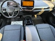2023 Volkswagen ID.4 Pro S AWD ONE OWNER - NO ACCIDENTS - Photo 6