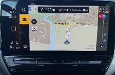 2023 Volkswagen ID.4 Pro S AWD ONE OWNER - NO ACCIDENTS - Photo 9