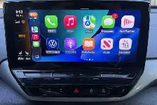 2023 Volkswagen ID.4 Pro S AWD ONE OWNER - NO ACCIDENTS - Photo 10