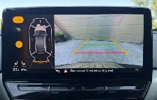 2023 Volkswagen ID.4 Pro S AWD ONE OWNER - NO ACCIDENTS - Photo 11