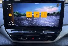 2023 Volkswagen ID.4 Pro S AWD ONE OWNER - NO ACCIDENTS - Photo 12
