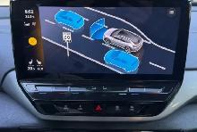 2023 Volkswagen ID.4 Pro S AWD ONE OWNER - NO ACCIDENTS - Photo 13