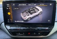 2023 Volkswagen ID.4 Pro S AWD ONE OWNER - NO ACCIDENTS - Photo 14