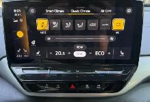 2023 Volkswagen ID.4 Pro S AWD ONE OWNER - NO ACCIDENTS - Photo 15