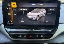 2023 Volkswagen ID.4 Pro S AWD ONE OWNER - NO ACCIDENTS - Photo 17