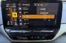 2023 Volkswagen ID.4 Pro S AWD ONE OWNER - NO ACCIDENTS - Photo 18