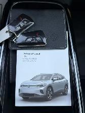 2023 Volkswagen ID.4 Pro S AWD ONE OWNER - NO ACCIDENTS - Photo 35