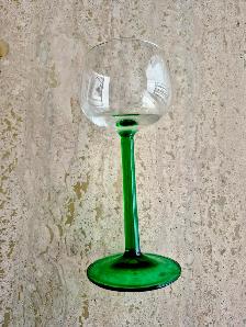 Verres - Vin d'Alsace - Photo 2