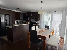 Grand 4 chambres , 8 1/2, Charlesbourg, Québec - Photo 2