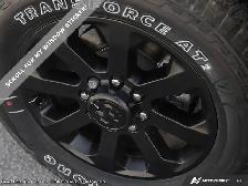 2026 Ram 3500 Big Horn | NIGHT EDITION | FRONT HEATED SEATS - Photo 10