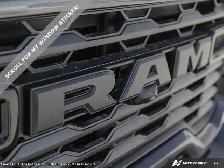2026 Ram 3500 Big Horn | NIGHT EDITION | FRONT HEATED SEATS - Photo 11