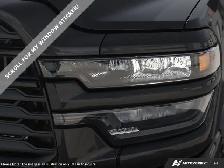 2026 Ram 3500 Big Horn | NIGHT EDITION | FRONT HEATED SEATS - Photo 12