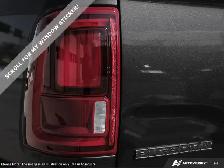 2026 Ram 3500 Big Horn | NIGHT EDITION | FRONT HEATED SEATS - Photo 13