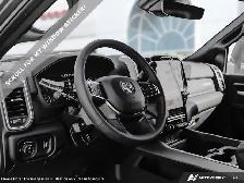 2026 Ram 3500 Big Horn | NIGHT EDITION | FRONT HEATED SEATS - Photo 14