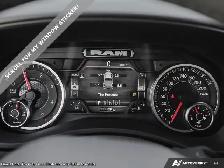 2026 Ram 3500 Big Horn | NIGHT EDITION | FRONT HEATED SEATS - Photo 16