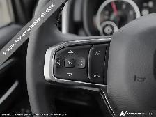 2026 Ram 3500 Big Horn | NIGHT EDITION | FRONT HEATED SEATS - Photo 17