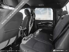 2026 Ram 3500 Big Horn | NIGHT EDITION | FRONT HEATED SEATS - Photo 23