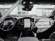 2026 Ram 3500 Big Horn | NIGHT EDITION | FRONT HEATED SEATS - Photo 24