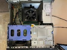 ThinkCentre Desktop - Photo 3