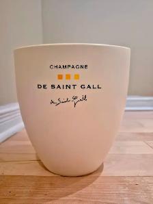 Seau Pour Vin ou Mousseux