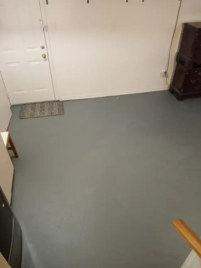 Bachelor Basement For Rent - Ebenezer Rd &  Gore Road Brampton