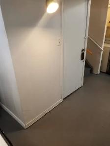 Bachelor Basement For Rent - Ebenezer Rd &  Gore Road Brampton - Photo 2