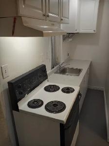 Bachelor Basement For Rent - Ebenezer Rd &  Gore Road Brampton - Photo 4