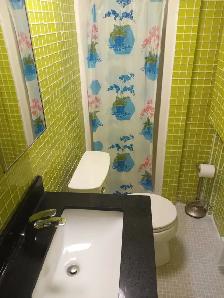 Bachelor Basement For Rent - Ebenezer Rd &  Gore Road Brampton - Photo 6