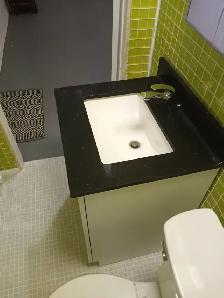 Bachelor Basement For Rent - Ebenezer Rd &  Gore Road Brampton - Photo 7