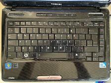 14' Toshiba Laptop - Photo 3