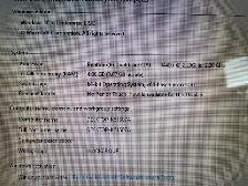 14' Toshiba Laptop - Photo 6