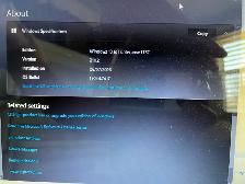 14' Toshiba Laptop - Photo 7
