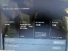 14' Toshiba Laptop - Photo 8