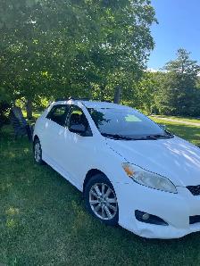 Toyota matrix 2010 for sale - Photo 2