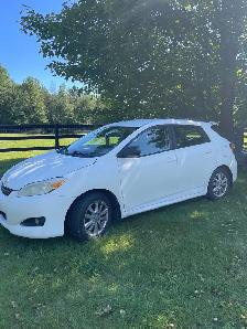 Toyota matrix 2010 for sale - Photo 3