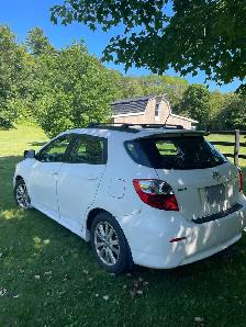 Toyota matrix 2010 for sale - Photo 4