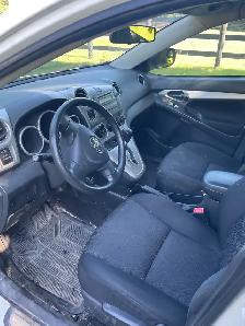 Toyota matrix 2010 for sale - Photo 5